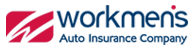 Workmen's Auto Insurance Company Logo